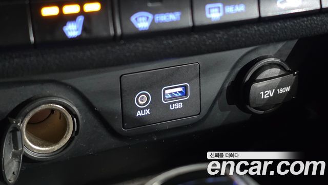 Hyundai Tucson 2016 — photo 25