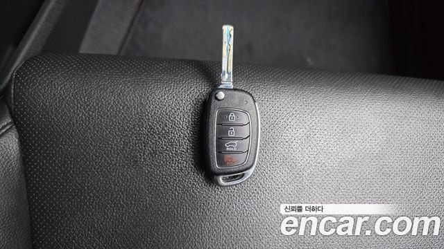 Hyundai Tucson 2016 — photo 27