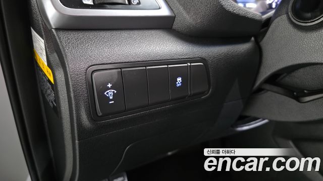Hyundai Tucson 2016 — photo 28