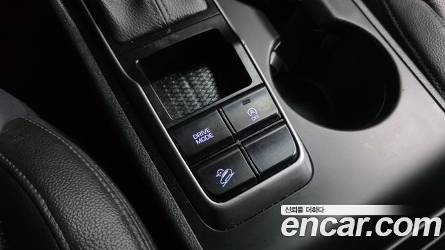 Hyundai Tucson 2016 — photo 29