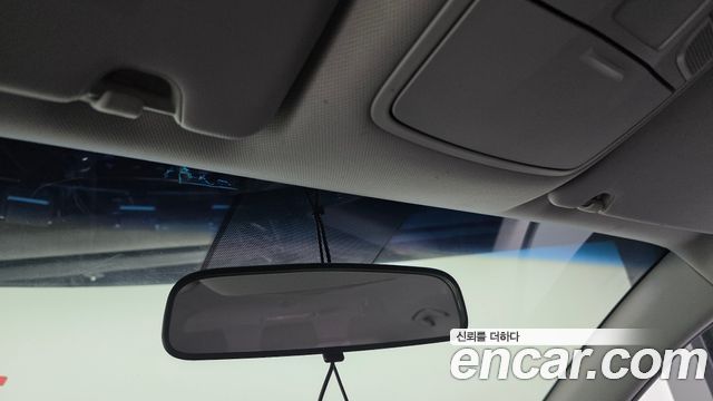 Hyundai Tucson 2016 — photo 30