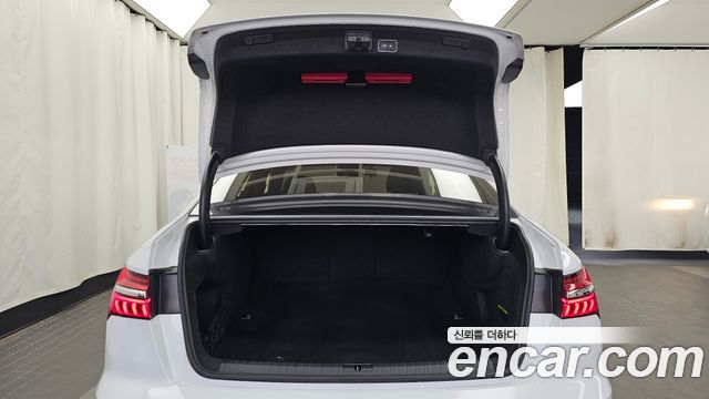 Audi A6 2020 — photo 20