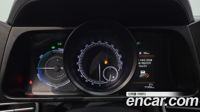 Hyundai AVANTE 2023 — photo 11