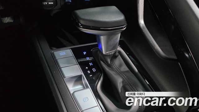 Hyundai AVANTE 2023 — photo 12
