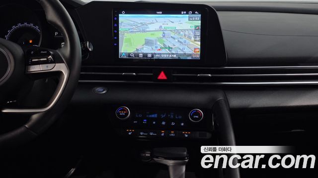 Hyundai AVANTE 2023 — photo 20