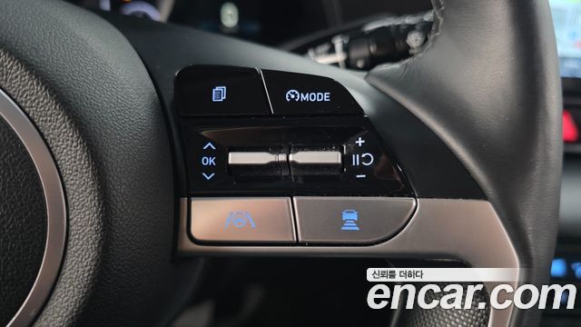 Hyundai AVANTE 2023 — photo 24