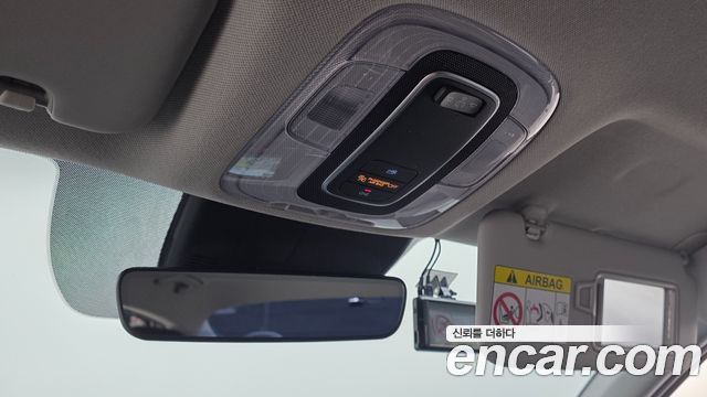 Hyundai AVANTE 2023 — photo 26