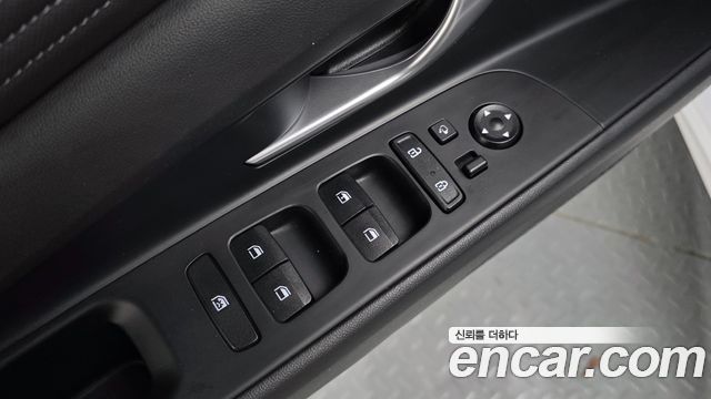 Hyundai AVANTE 2023 — photo 29