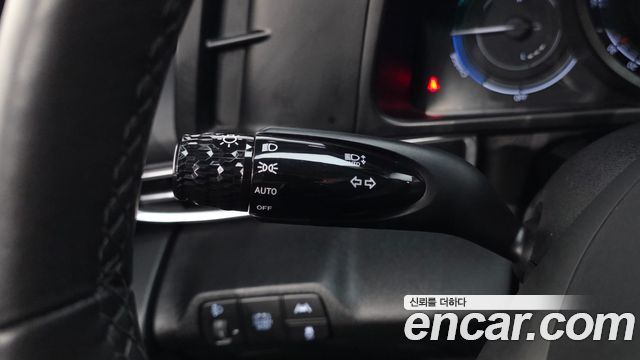 Hyundai AVANTE 2023 — photo 30