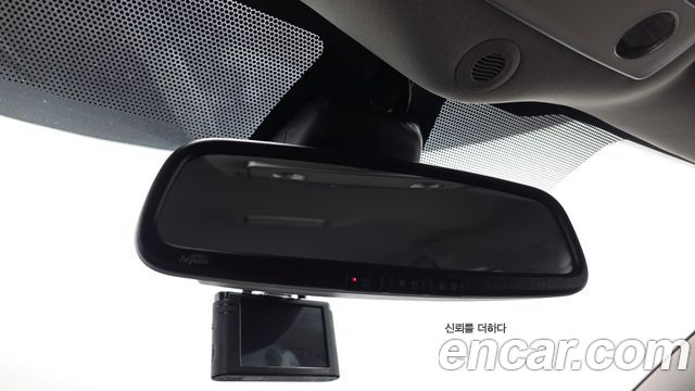 Renault Korea SM7 2017 — photo 25