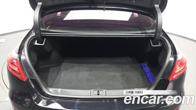 Renault Korea SM7 2017 — photo 26