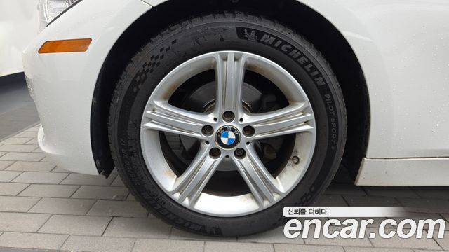 BMW 3-Series 2014 — photo 5
