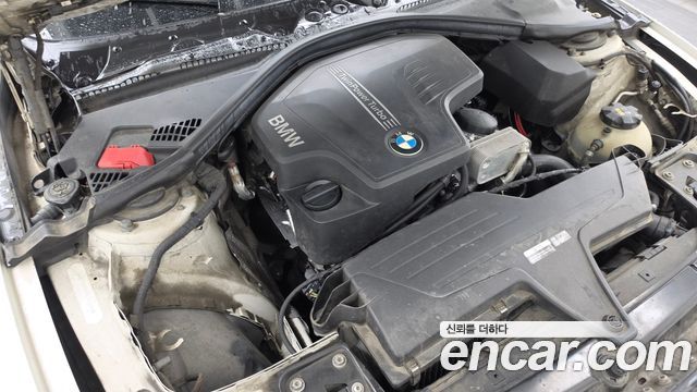 BMW 3-Series 2014 — photo 6