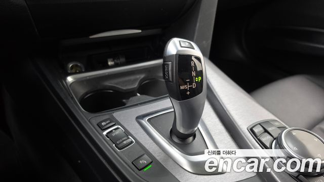 BMW 3-Series 2014 — photo 9