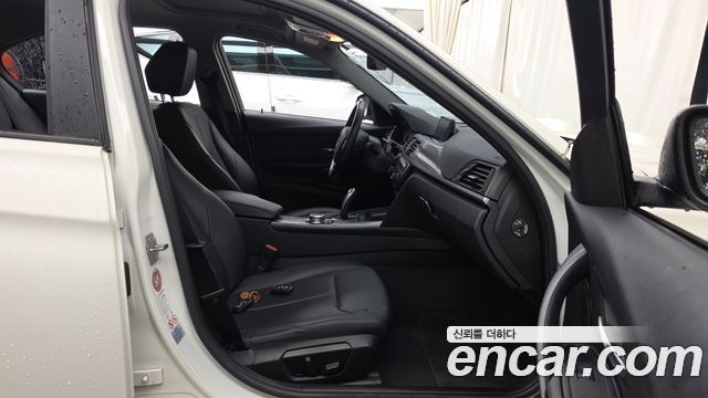 BMW 3-Series 2014 — photo 11