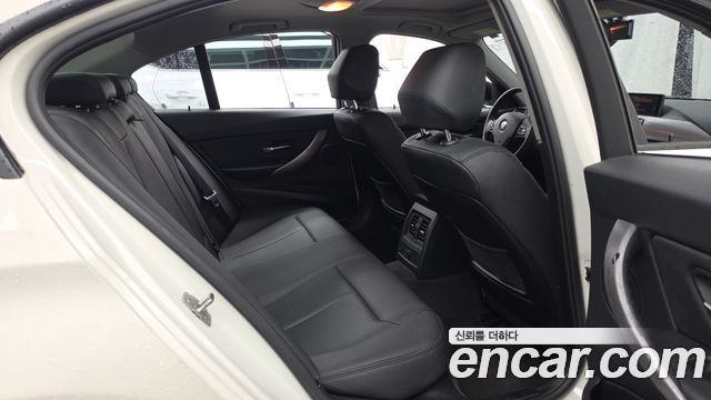 BMW 3-Series 2014 — photo 12