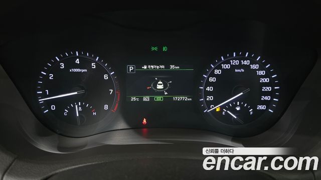 Genesis G80 2018 — photo 11