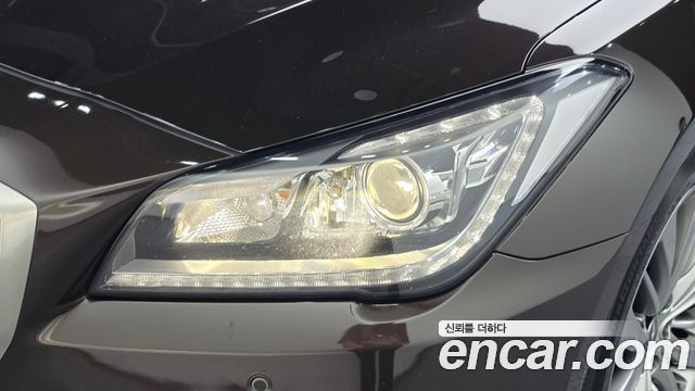 Genesis G80 2018 — photo 8