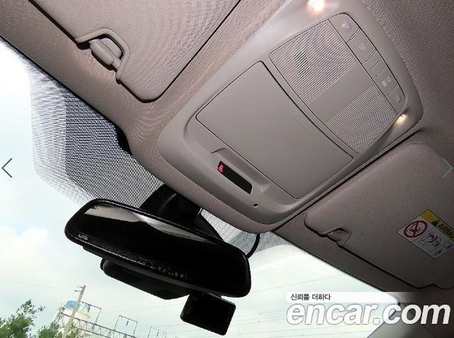 Renault Korea QM6 2022 — photo 16