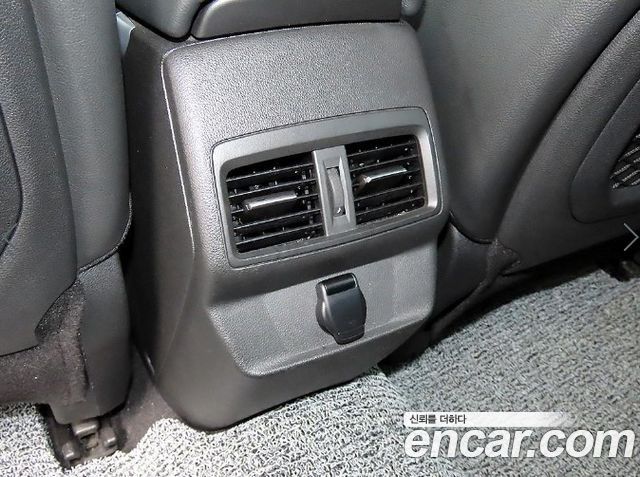 Renault Korea QM6 2022 — photo 17