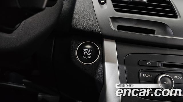 Renault Korea SM5  2018 — photo 26