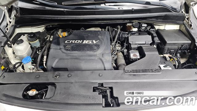 Kia Canival 2017 — photo 6
