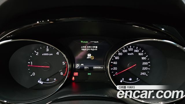 Kia Canival 2017 — photo 11