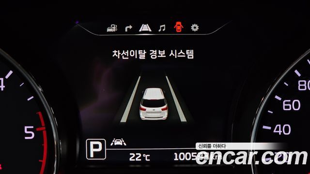 Kia Canival 2017 — photo 24