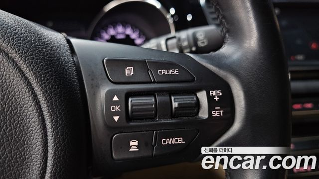 Kia Canival 2017 — photo 30