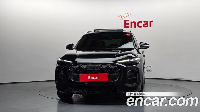 Audi Q5 2025 — photo 3