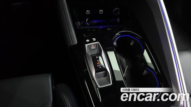 Audi Q5 2025 — photo 20