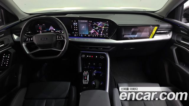 Audi Q5 2025 — photo 26