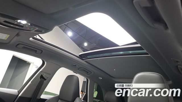 Audi Q5 2025 — photo 34