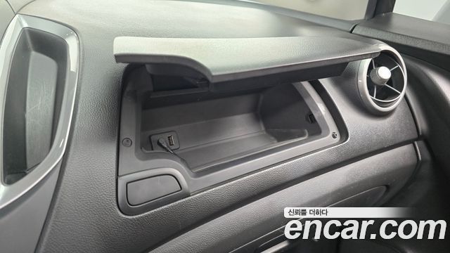 Chevrolet Korea Trax 2015 — photo 21