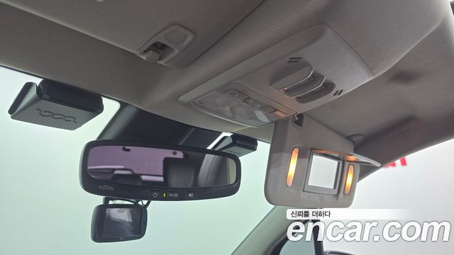 Chevrolet Korea Trax 2015 — photo 23