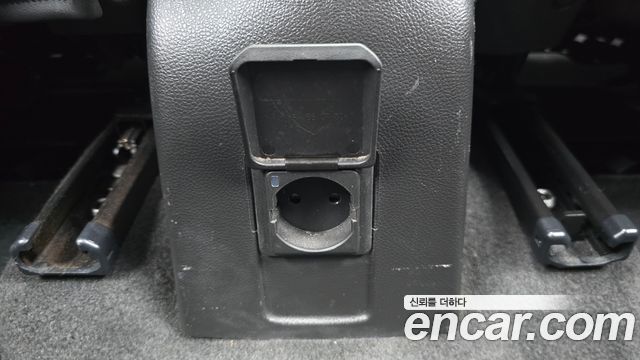 Chevrolet Korea Trax 2015 — photo 31