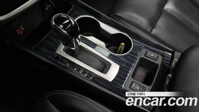 Nissan Altima 2018 — photo 12