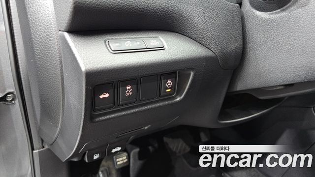 Nissan Altima 2018 — photo 24