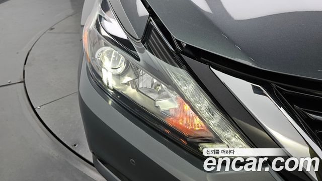 Nissan Altima 2018 — photo 8