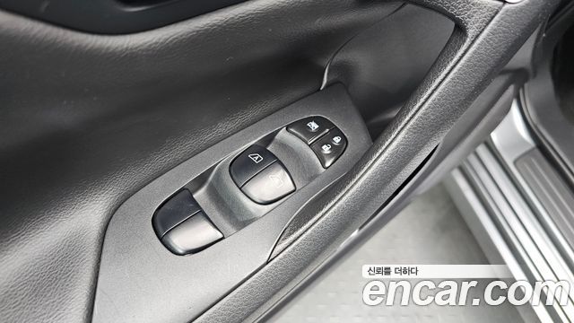 Nissan Altima 2018 — photo 28
