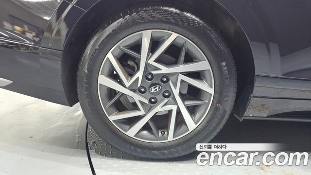 Hyundai Grandeur 2023 — photo 5