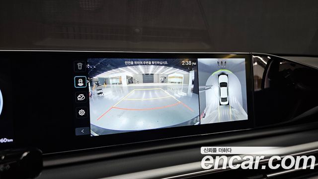 Hyundai Grandeur 2023 — photo 21