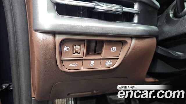 Hyundai Grandeur 2023 — photo 25