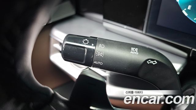 Hyundai Grandeur 2023 — photo 26