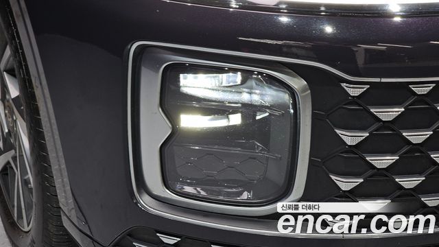 Hyundai Grandeur 2023 — photo 8