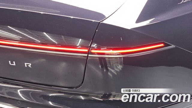 Hyundai Grandeur 2023 — photo 9