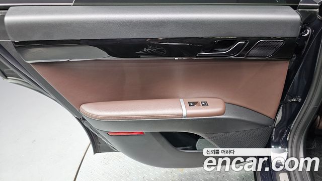 Hyundai Grandeur 2023 — photo 15