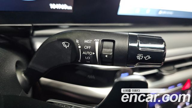 Hyundai Grandeur 2023 — photo 27