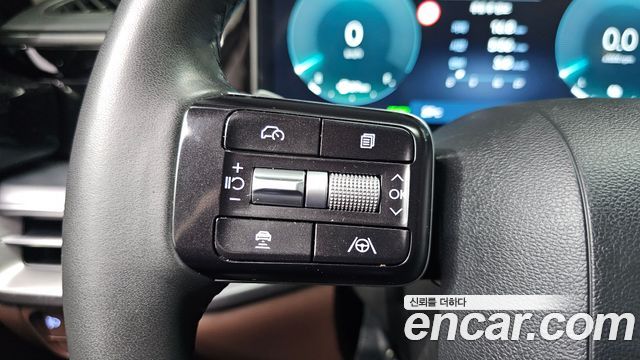 Hyundai Grandeur 2023 — photo 28