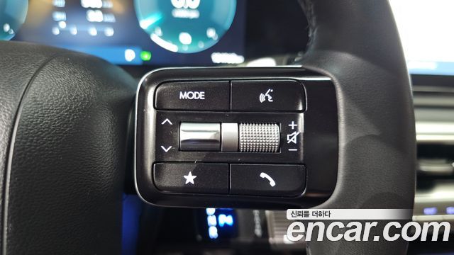 Hyundai Grandeur 2023 — photo 29